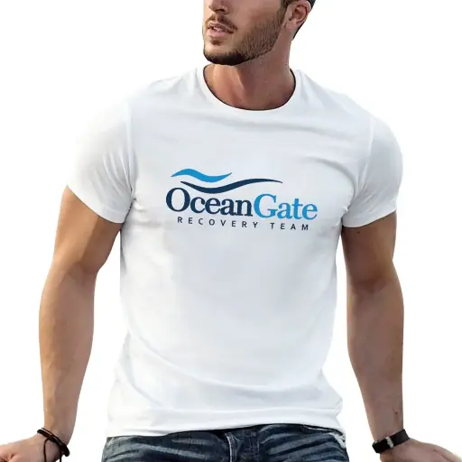 Men's T-Shirts Tees (Front Printing)