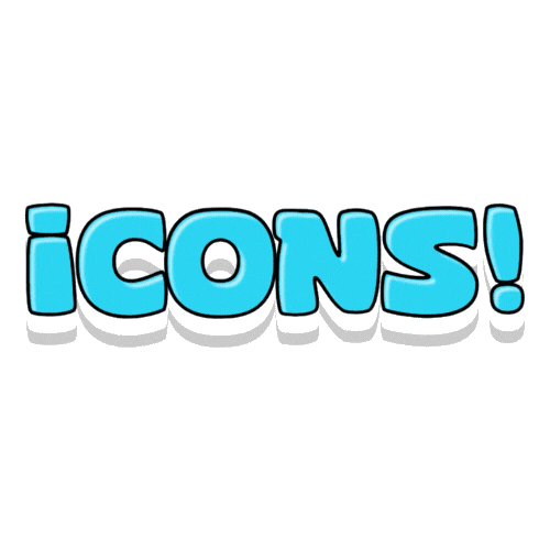 ICONS FABRIC